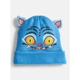 thumbnail image 2 of K Pop Demon Hunters Derpy Men’s Cosplay Graphic Tee and Beanie Set, 2 Piece, Sizes XS-3XL, 2 of 6