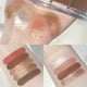 thumbnail image 3 of Paleta de sombras de ojos minerales Nudes, 10 tonos neutros, para un look de ojos natural o ahumado, maquillaje de ojos., 3 of 5