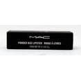 thumbnail image 1 of MAC Powder Kiss Lipstick 305 Burning Love .01 Ounce, 1 of 1