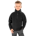 thumbnail image 3 of Result Genuine Recycled Boys/Girls Junior Microfleece Top, 3 of 4