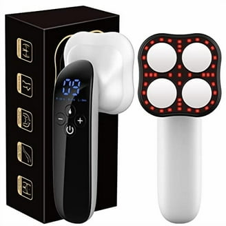 3 IN 1 SLIMMING MACHINE 超音波 ボディケア 美容機器 3 in 1 Body Slimming Device: Sculpting Machine, Belly/Back/Face