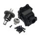 thumbnail image 3 of Cubierta de coche RC Carcasa de cubierta de la inferior del coche RC con kits de engranajes diferenciales para 144001 1:14 Accesorio de - Caja de engranajes + engr, 3 of 8