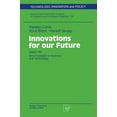thumbnail image 1 of Innovations for Our Future Delphi '98 New Foresight on Science and Technology, 1 of 2