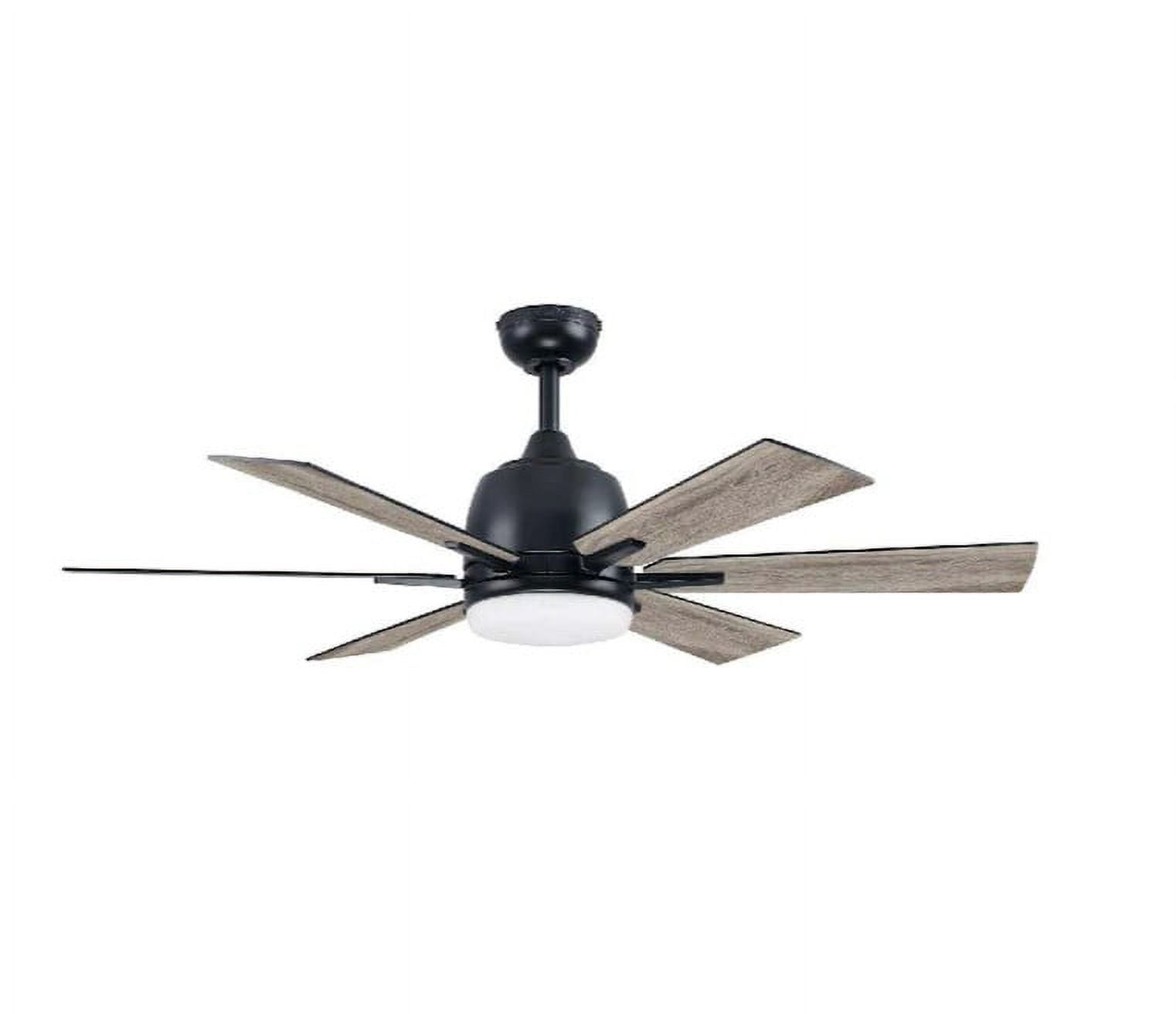 Harbor Breeze Ceiling Fan Stopped Working After Power Outage Shelly