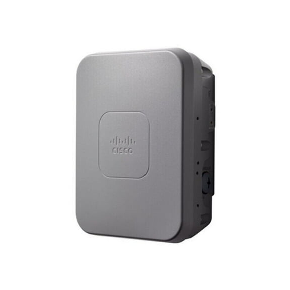Cisco Aironet AIR-AP1562E-B-K9 Outdoor Wireless Access Point – 802.11ac Wave 2