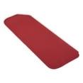 thumbnail image 4 of Brothers Trucks 05-345 Sunvisors - Cloth - Red, 4 of 5