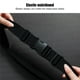 thumbnail image 5 of Riñonera para Correr para Hombre Y Mujer Riñonera Deportiva para Funda para (negro), 5 of 8