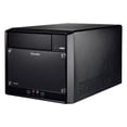 thumbnail image 1 of Mini PC barebone Shuttle SH510R4 Intel H510 con fuente de alimentación de 300 W, 1 of 1