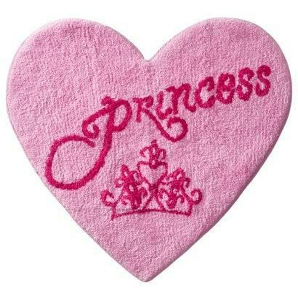 Disney Princess Royal Bath Rug