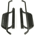 HECASA Heavy Duty Pair Nerf Bars Compatible with 19962021 EZGO TXT Gas