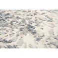 thumbnail image 2 of Alora Decor Glamour 7'10"x9'10" Vine/Scroll Cream/Gray/Rust/Blue Area Rug, 2 of 3