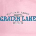 thumbnail image 2 of CafePress - Crater Lake National Park OR Cap - Adjustable 100% Brushed Unisex Casual Cotton Baseball Cap, Beige, 1, 2 of 2