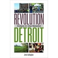 thumbnail image 2 of Painted Turtle Press Revolution Detroit: Strategies for Urban Reinvention, (Paperback), 2 of 2