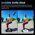 thumbnail image 3 of Insta360 X4 8K 360 Action Camera, 3 of 10