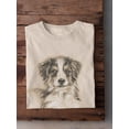 thumbnail image 3 of Breed Sketches Iv. T-Shirt Men -Ethan Harper Designs, Male 3X-Large, 3 of 4