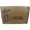 thumbnail image 1 of Allen Sports Spare Tire Bike Carrier Cargo Trailer 322DN, 1 of 4