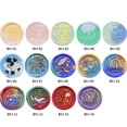 thumbnail image 3 of Graduation Season Wax Seal Stamp Copper Head Stamps Sealing Tools Sets Cards Envelopes Wedding Invitations Scrapbooking Handle, 3 of 6