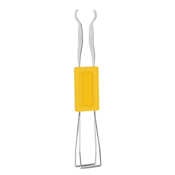 Extractor de Tapas de Teclado Bsvklp Multiusos Removedor Eje Universal