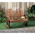 thumbnail image 2 of Summerfield Terrace 10018438 Fauteuil Couple Roue de Chariot, 2 of 2