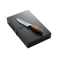 thumbnail image 3 of Bonded Teak, 4-Piece Jumbo Steak Knife Set, 3 of 4