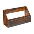 thumbnail image 4 of DOLITY Vinyl Storage Stand Simple CD Storage Rack for Living Room Office Restaurant, 4 of 7
