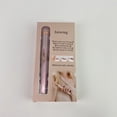 thumbnail image 3 of Imwing Manicure sets, electric,Electric Nail File，Nail Set with 4 Speeds, Cuticle Trimmer, Battery Operated Manicure and Pedicure Tools - Create Your Own Beauty Salon at Home (Pink), 3 of 11