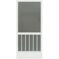 thumbnail image 3 of Kimberly Bay Westmore Aluminum Screen Door, 3 of 11