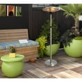 thumbnail image 4 of Freestanding Infrared Electric Outdoor Heater, 4 of 6