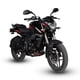 thumbnail image 1 of Motocicleta BAJAJ Pulsar NS160 UG Negro-Rojo 2024, 1 of 6
