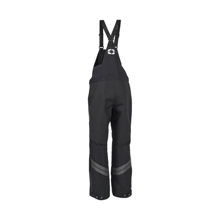 Polaris snow bibs deals