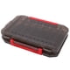 thumbnail image 5 of Caja de almacenamiento de señuelos de pesca caja de señuelos impermeable de doble cara caja de pesca transpirable de doble cara antipérdida con asa caja de señuelos de ANGGREK  Otros, 5 of 8