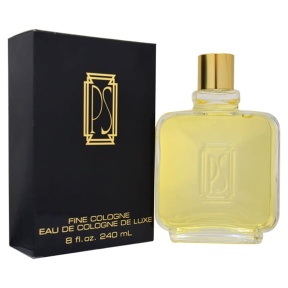 Paul Sebastian Fine Cologne Splash, Cologne for Men, 8 Oz