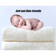 thumbnail image 2 of 2 Pack Microfiber Dry Caps, Adjustable Bandanas, Dry Hair Absorbent for Women, Kids and Girls, Bath, Spa, Swimming., 2 of 5