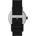 thumbnail image 2 of Timex TW2W16700 Men's Portside Black Dial Resin Strap Date Watch, 2 of 3
