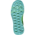 thumbnail image 4 of Reebok Work  Nanoflex TR Work, Women's, Black/Seafoam Green/White, Comp Toe, EH, Low Athletic, Work Shoe (8.5 M), 4 of 4