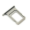 thumbnail image 3 of Sim Tray Compatible With Phone 13 Pro In Grey, 3 of 6