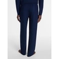 thumbnail image 3 of George Men's Waffle Knit Sleep Pants, Sizes XS-3XL, 3 of 5