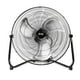 thumbnail image 1 of Ventilador de piso industrial Whitmor, ventilador de pie resistente de alta velocidad de 3 velocidades, inclinación ajustable de 180°, 1 of 5
