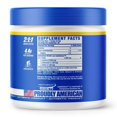 thumbnail image 3 of Post Workout Recovery BCAA-XS 2:1  Powder, 3 of 5