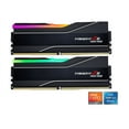 thumbnail image 2 of G.SKILL Trident Z5 Neo Series 64GB (2 x 32GB) 288-Pin PC RAM DDR5 6000 (PC5 48000) Desktop Memory Model F5-6000J3636F32GX2-TZ5NR, 2 of 6