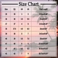 thumbnail image 7 of GERsome Women's Wedge Shoes Round Closed Toe Low Heels Slip On Dress Shoes for Casual Work Wedding Party, Black Size 7, 7 of 7