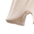 thumbnail image 6 of Acaics Girls' Leggings: Summer Solid-Color Lightweight Modal Children's Safety Leggings and Shorts, 6 of 6