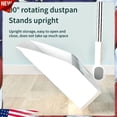 thumbnail image 4 of Durable and Portable Sweeping Set with Anti-Scratch Edge, Ergonomically Designed for All Types of Floors & Easy Assembly, 4 of 5