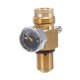 thumbnail image 5 of Regulador de Cilindro de Tanque de Aire PCP PresióN Ajustable 0-2800Psi y VáLvula de Pasador de Tanque 300Bar 5/8-18UNF, 5 of 5