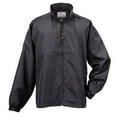 thumbnail image 2 of Packable Jacket 3X-Large Black, 2 of 2