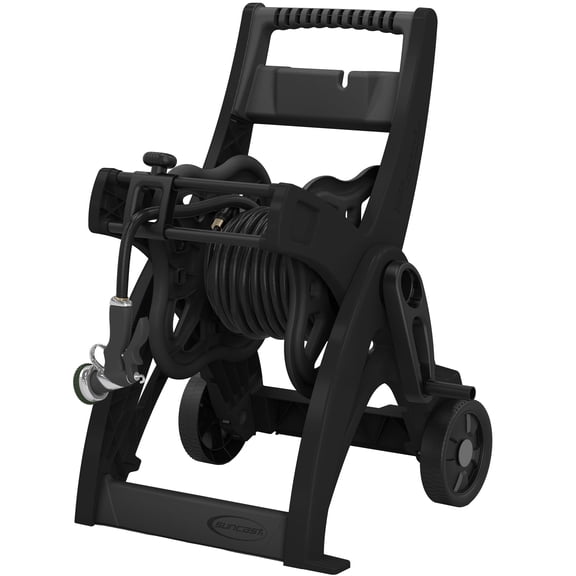 Suncast 175FT Hosemobile® Hose Reel Cart