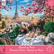 thumbnail image 2 of Rompecabezas Ceaco Brunch in Paris 300 piezas, 2 of 8