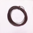 thumbnail image 4 of GUOOL 4x 2mm Nylon Cord Nylon Thread Thread Cord Jewelry Thread for Jewelry Crafts, 4 of 9