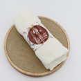 thumbnail image 3 of Preste atención a la selección de tamaño Chal largo de algodón con arrugas lisas para mujer, chal hijab arrugado, bufanda hijab musulmana para la cabeza, venta al por mayor, 3 of 5