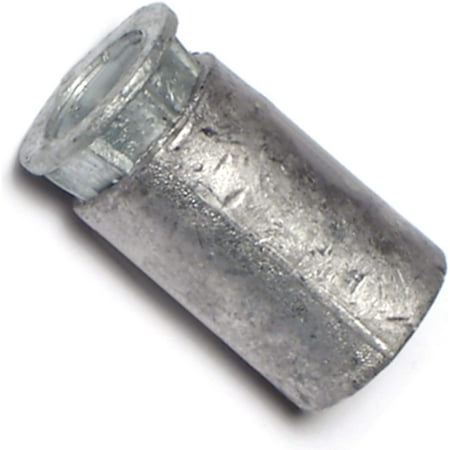 

014973281274 Lead Machine Screw Anchors 1/4-20 Piece-100